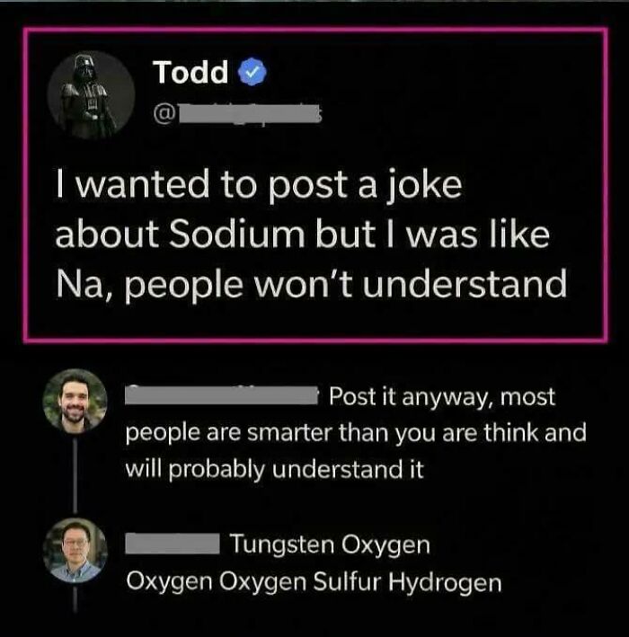 50 People Who Corrected An Obvious Joke With So Much Confidence It Became Even Funnier (New Pics)