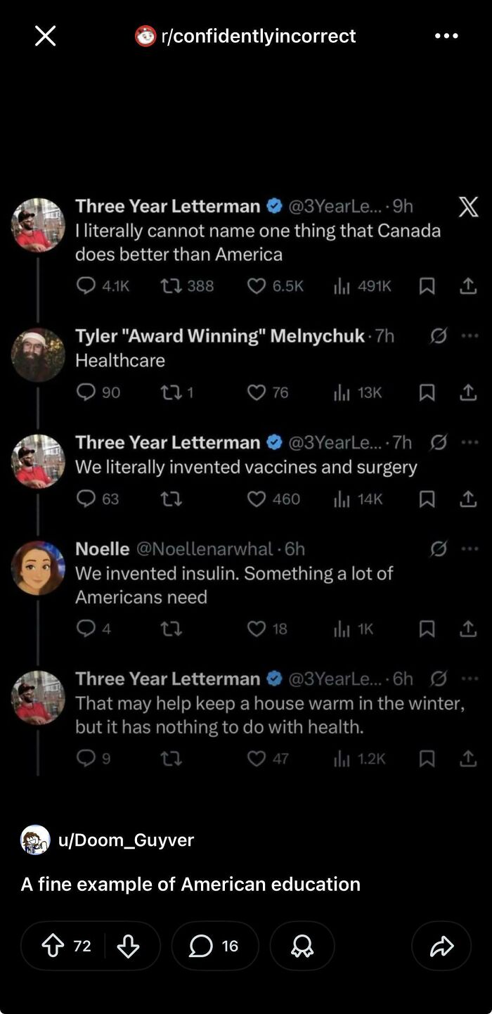 50 People Who Corrected An Obvious Joke With So Much Confidence It Became Even Funnier (New Pics)