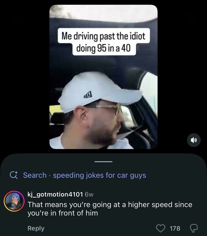 50 People Who Corrected An Obvious Joke With So Much Confidence It Became Even Funnier (New Pics)