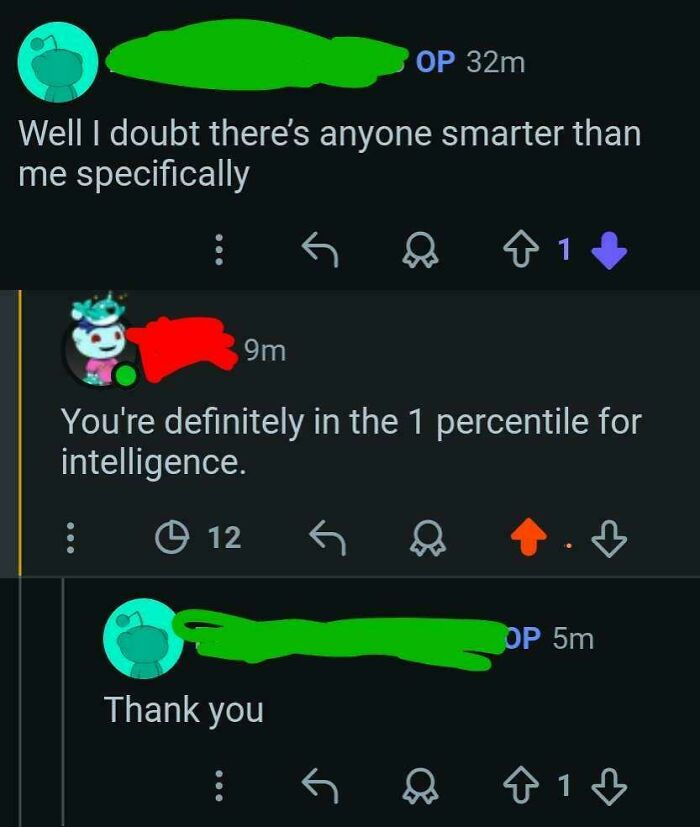50 People Who Corrected An Obvious Joke With So Much Confidence It Became Even Funnier (New Pics)