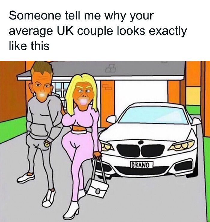 60 British Memes That Might Need No Explanation If You’ve Ever Lived In The UK 60 British Memes That Might Need No Explanation If You’ve Ever Lived In The UK