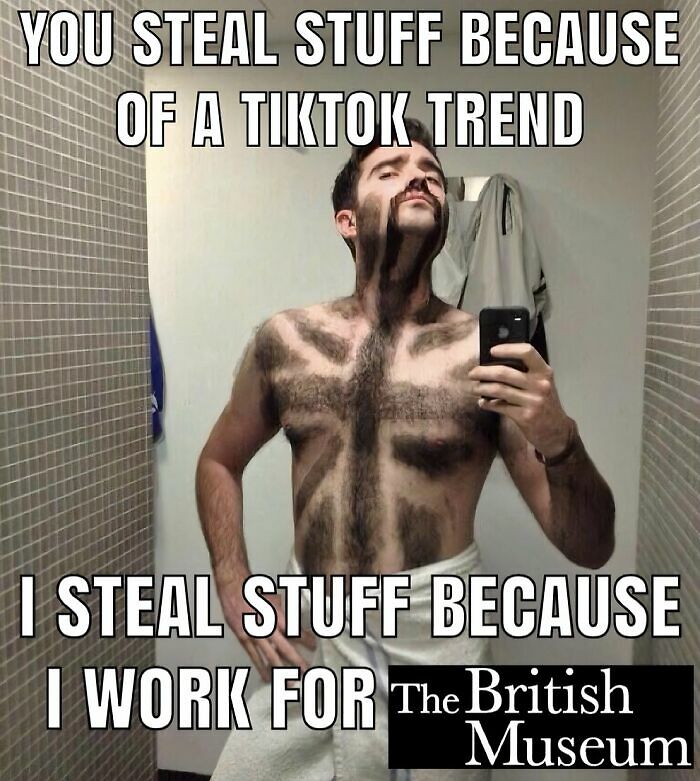 60 British Memes That Might Need No Explanation If You’ve Ever Lived In The UK 60 British Memes That Might Need No Explanation If You’ve Ever Lived In The UK