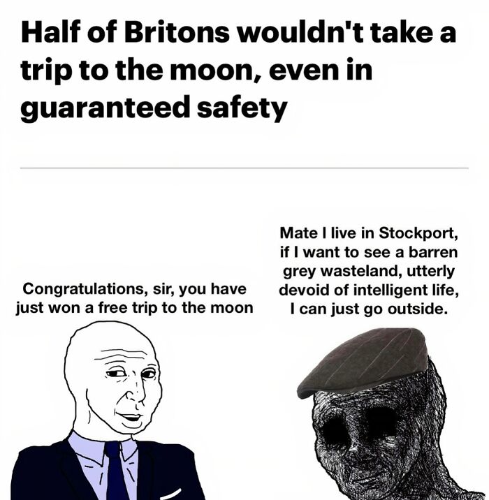 60 British Memes That Might Need No Explanation If You’ve Ever Lived In The UK 60 British Memes That Might Need No Explanation If You’ve Ever Lived In The UK