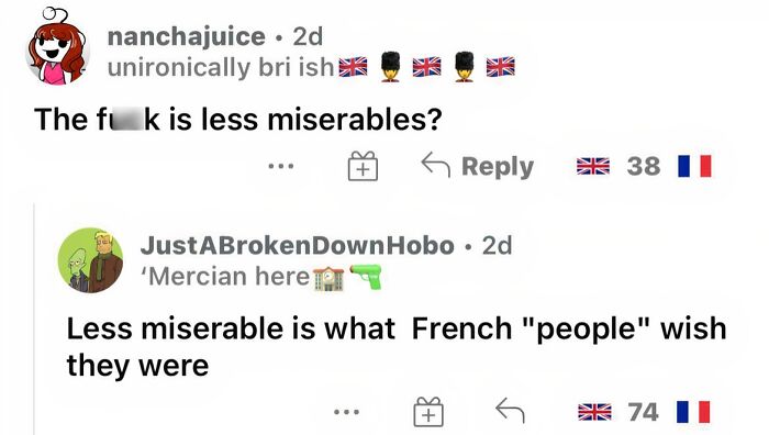 60 British Memes That Might Need No Explanation If You’ve Ever Lived In The UK 60 British Memes That Might Need No Explanation If You’ve Ever Lived In The UK