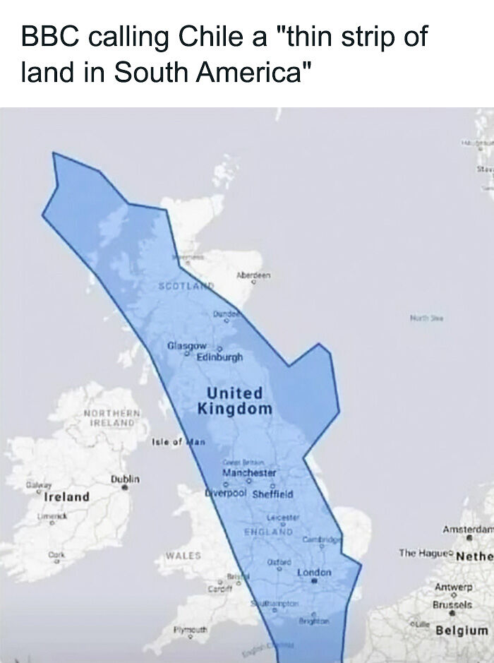 60 British Memes That Might Need No Explanation If You’ve Ever Lived In The UK 60 British Memes That Might Need No Explanation If You’ve Ever Lived In The UK