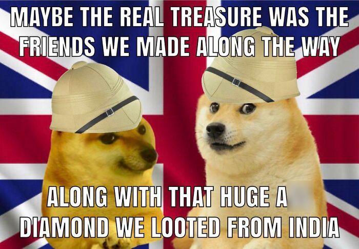 60 British Memes That Might Need No Explanation If You’ve Ever Lived In The UK 60 British Memes That Might Need No Explanation If You’ve Ever Lived In The UK