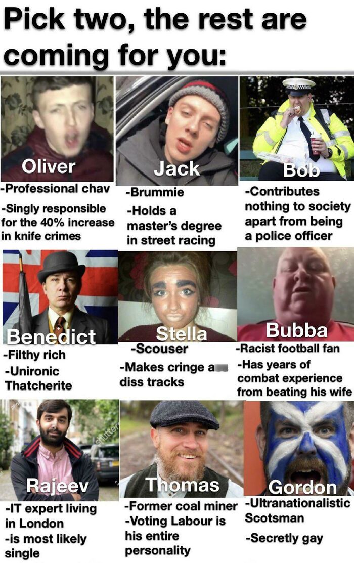 60 British Memes That Might Need No Explanation If You’ve Ever Lived In The UK 60 British Memes That Might Need No Explanation If You’ve Ever Lived In The UK