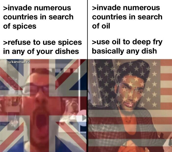 60 British Memes That Might Need No Explanation If You’ve Ever Lived In The UK 60 British Memes That Might Need No Explanation If You’ve Ever Lived In The UK