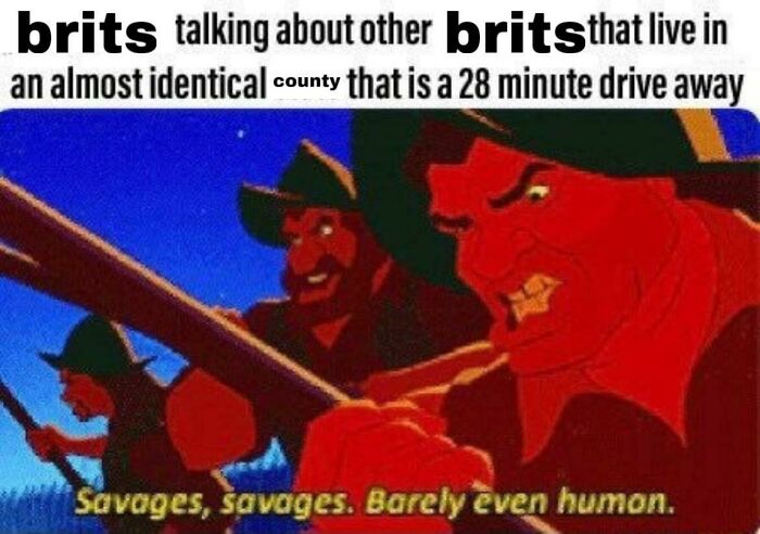 60 British Memes That Might Need No Explanation If You’ve Ever Lived In The UK 60 British Memes That Might Need No Explanation If You’ve Ever Lived In The UK