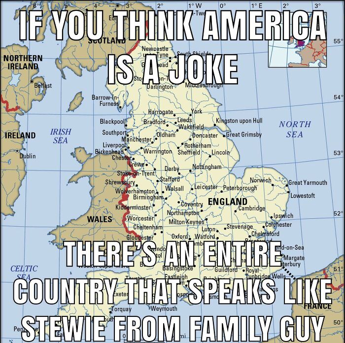 60 British Memes That Might Need No Explanation If You’ve Ever Lived In The UK 60 British Memes That Might Need No Explanation If You’ve Ever Lived In The UK