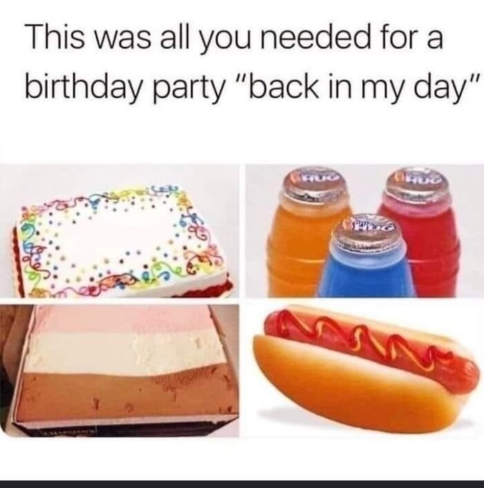 68 Photos That Are So Nostalgic They Might Have You Going Down Memory Lane