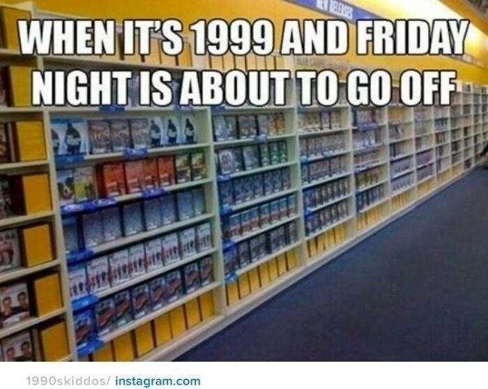 68 Photos That Are So Nostalgic They Might Have You Going Down Memory Lane