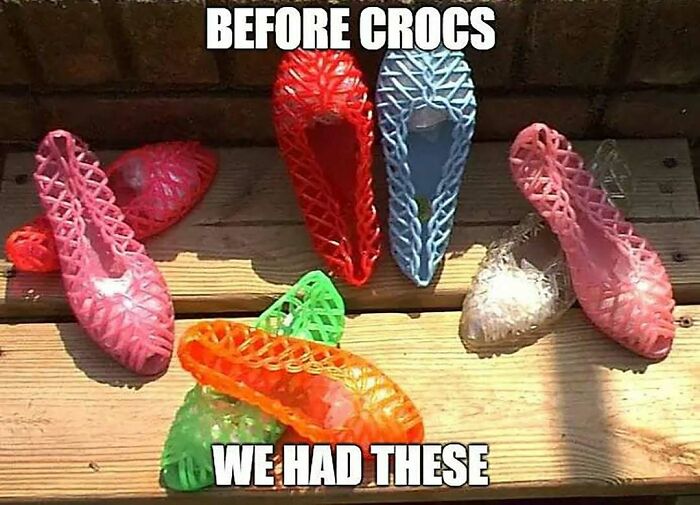 68 Photos That Are So Nostalgic They Might Have You Going Down Memory Lane