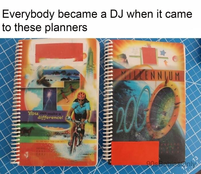 68 Photos That Are So Nostalgic They Might Have You Going Down Memory Lane
