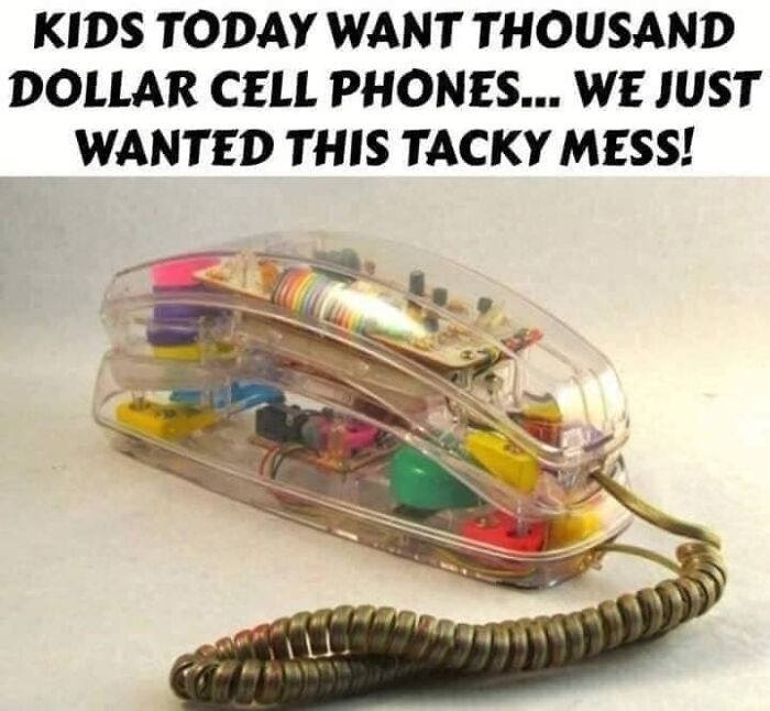 68 Photos That Are So Nostalgic They Might Have You Going Down Memory Lane