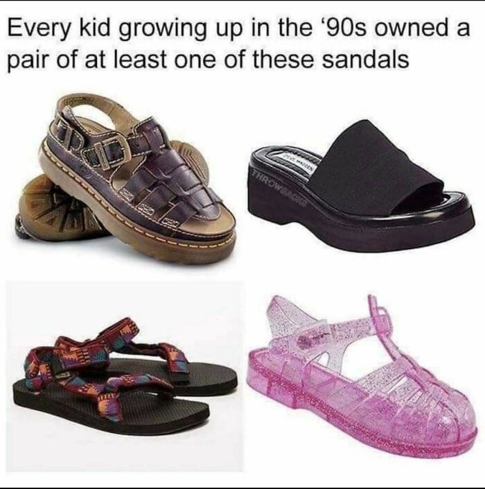 68 Photos That Are So Nostalgic They Might Have You Going Down Memory Lane