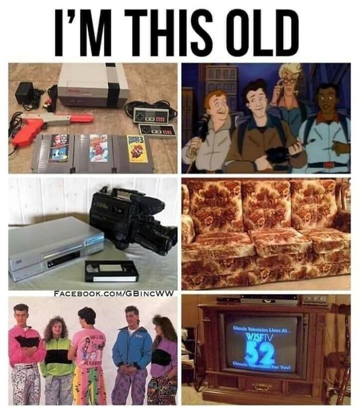 68 Photos That Are So Nostalgic They Might Have You Going Down Memory Lane