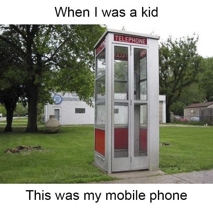 68 Photos That Are So Nostalgic They Might Have You Going Down Memory Lane