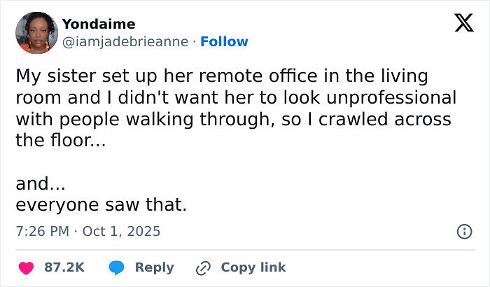 80 Hilariously Relatable Work Tweets To Scroll Through When Your Boss Isn’t Looking 80 Hilariously Relatable Work Tweets To Scroll Through When Your Boss Isn’t Looking
