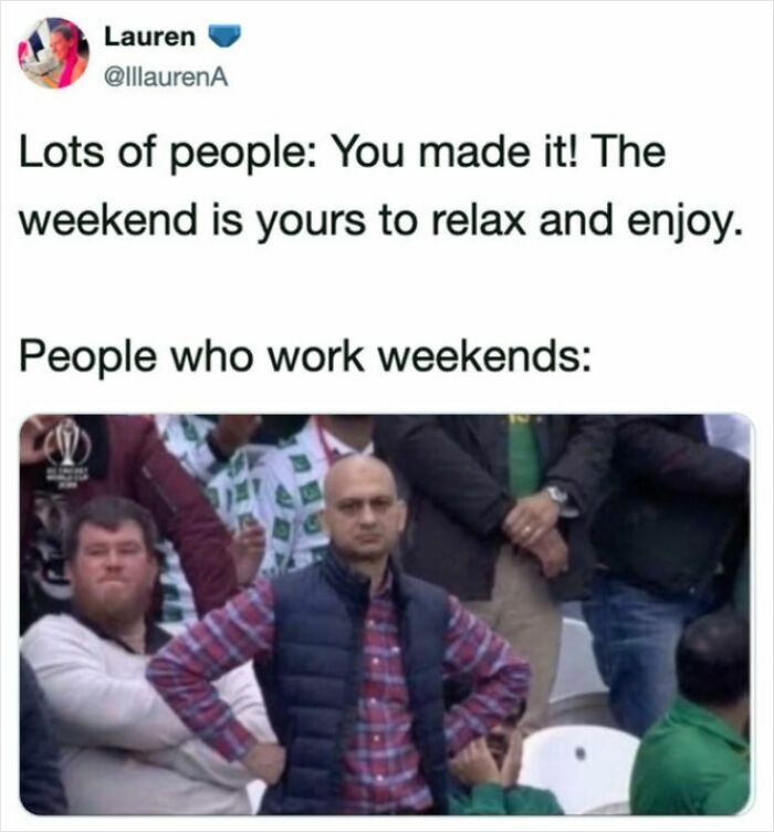 80 Hilariously Relatable Work Tweets To Scroll Through When Your Boss Isn’t Looking 80 Hilariously Relatable Work Tweets To Scroll Through When Your Boss Isn’t Looking