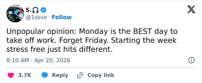 80 Hilariously Relatable Work Tweets To Scroll Through When Your Boss Isn’t Looking 80 Hilariously Relatable Work Tweets To Scroll Through When Your Boss Isn’t Looking