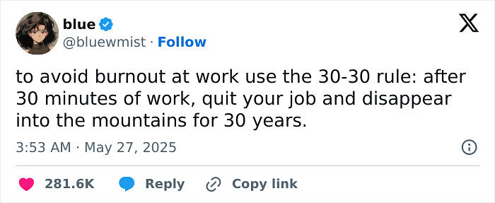80 Hilariously Relatable Work Tweets To Scroll Through When Your Boss Isn’t Looking 80 Hilariously Relatable Work Tweets To Scroll Through When Your Boss Isn’t Looking