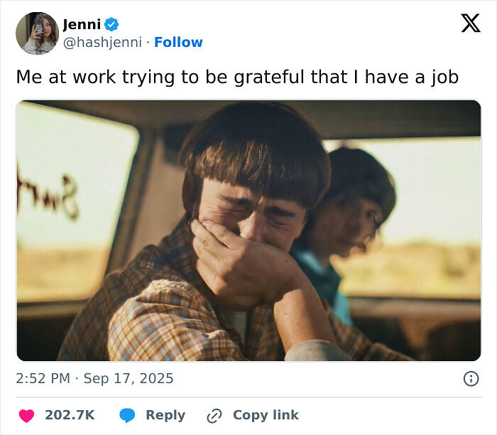 80 Hilariously Relatable Work Tweets To Scroll Through When Your Boss Isn’t Looking 80 Hilariously Relatable Work Tweets To Scroll Through When Your Boss Isn’t Looking
