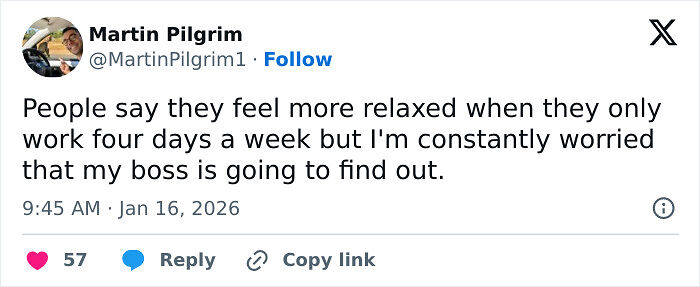 80 Hilariously Relatable Work Tweets To Scroll Through When Your Boss Isn’t Looking 80 Hilariously Relatable Work Tweets To Scroll Through When Your Boss Isn’t Looking