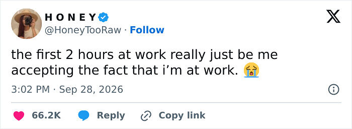 80 Hilariously Relatable Work Tweets To Scroll Through When Your Boss Isn’t Looking 80 Hilariously Relatable Work Tweets To Scroll Through When Your Boss Isn’t Looking