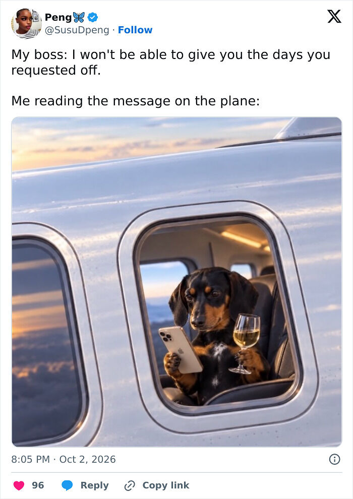 80 Hilariously Relatable Work Tweets To Scroll Through When Your Boss Isn’t Looking 80 Hilariously Relatable Work Tweets To Scroll Through When Your Boss Isn’t Looking