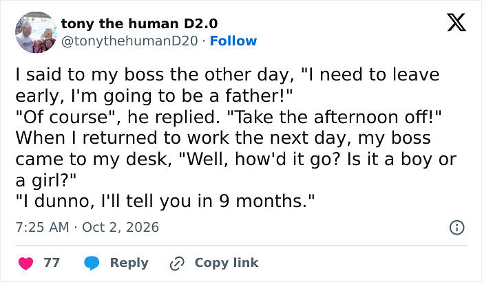80 Hilariously Relatable Work Tweets To Scroll Through When Your Boss Isn’t Looking 80 Hilariously Relatable Work Tweets To Scroll Through When Your Boss Isn’t Looking