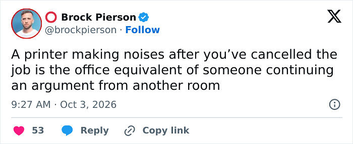 80 Hilariously Relatable Work Tweets To Scroll Through When Your Boss Isn’t Looking 80 Hilariously Relatable Work Tweets To Scroll Through When Your Boss Isn’t Looking