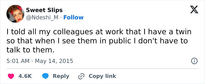 80 Hilariously Relatable Work Tweets To Scroll Through When Your Boss Isn’t Looking 80 Hilariously Relatable Work Tweets To Scroll Through When Your Boss Isn’t Looking