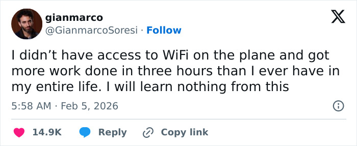 80 Hilariously Relatable Work Tweets To Scroll Through When Your Boss Isn’t Looking 80 Hilariously Relatable Work Tweets To Scroll Through When Your Boss Isn’t Looking