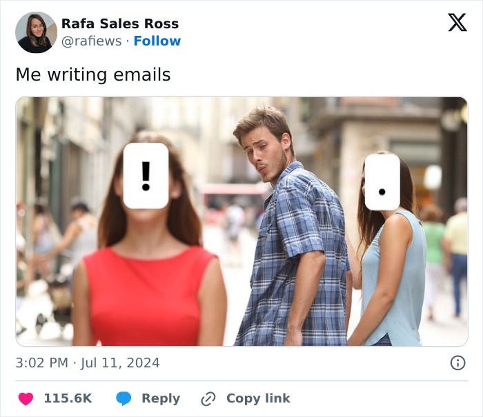 80 Hilariously Relatable Work Tweets To Scroll Through When Your Boss Isn’t Looking 80 Hilariously Relatable Work Tweets To Scroll Through When Your Boss Isn’t Looking