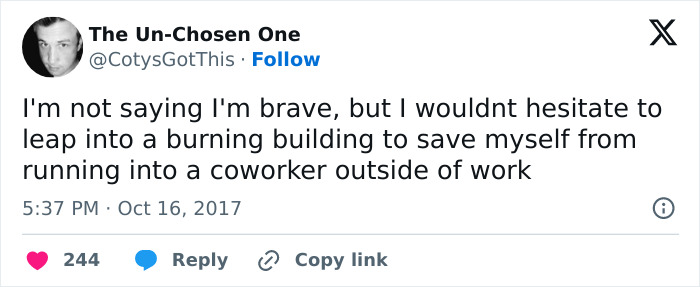 80 Hilariously Relatable Work Tweets To Scroll Through When Your Boss Isn’t Looking 80 Hilariously Relatable Work Tweets To Scroll Through When Your Boss Isn’t Looking