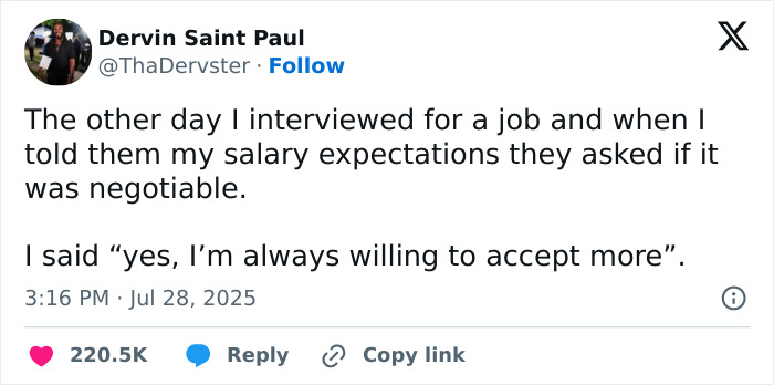 80 Hilariously Relatable Work Tweets To Scroll Through When Your Boss Isn’t Looking 80 Hilariously Relatable Work Tweets To Scroll Through When Your Boss Isn’t Looking
