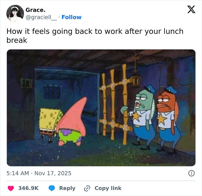 80 Hilariously Relatable Work Tweets To Scroll Through When Your Boss Isn’t Looking 80 Hilariously Relatable Work Tweets To Scroll Through When Your Boss Isn’t Looking