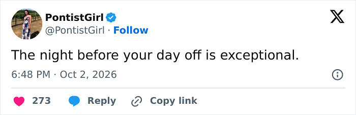 80 Hilariously Relatable Work Tweets To Scroll Through When Your Boss Isn’t Looking 80 Hilariously Relatable Work Tweets To Scroll Through When Your Boss Isn’t Looking