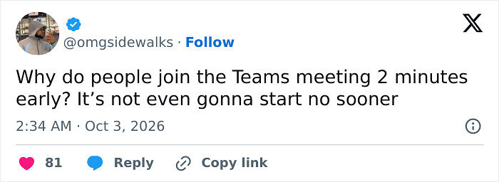 80 Hilariously Relatable Work Tweets To Scroll Through When Your Boss Isn’t Looking 80 Hilariously Relatable Work Tweets To Scroll Through When Your Boss Isn’t Looking