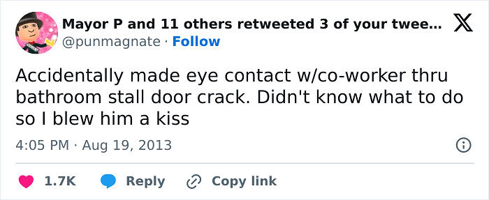 80 Hilariously Relatable Work Tweets To Scroll Through When Your Boss Isn’t Looking 80 Hilariously Relatable Work Tweets To Scroll Through When Your Boss Isn’t Looking