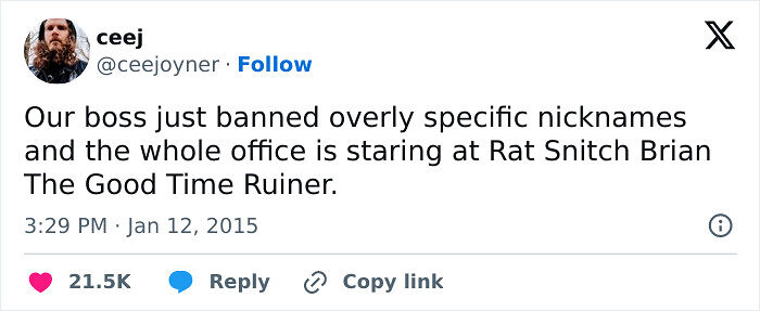 80 Hilariously Relatable Work Tweets To Scroll Through When Your Boss Isn’t Looking 80 Hilariously Relatable Work Tweets To Scroll Through When Your Boss Isn’t Looking