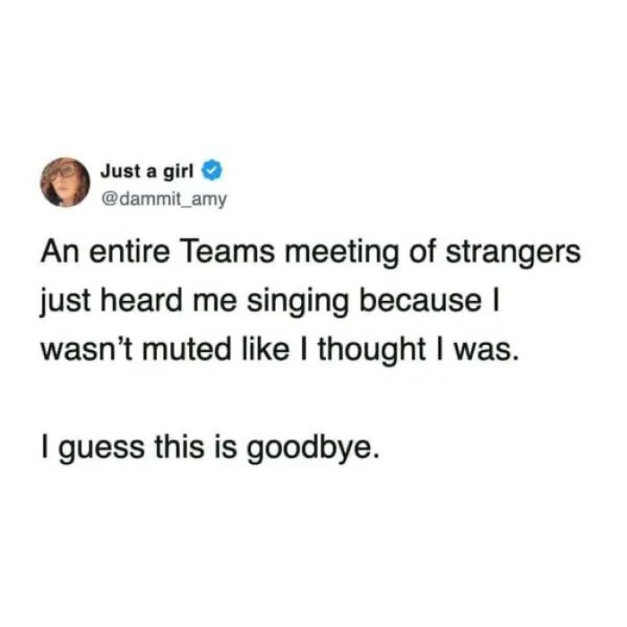 80 Hilariously Relatable Work Tweets To Scroll Through When Your Boss Isn’t Looking 80 Hilariously Relatable Work Tweets To Scroll Through When Your Boss Isn’t Looking