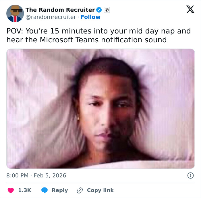 80 Hilariously Relatable Work Tweets To Scroll Through When Your Boss Isn’t Looking 80 Hilariously Relatable Work Tweets To Scroll Through When Your Boss Isn’t Looking
