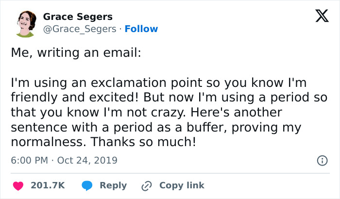 80 Hilariously Relatable Work Tweets To Scroll Through When Your Boss Isn’t Looking 80 Hilariously Relatable Work Tweets To Scroll Through When Your Boss Isn’t Looking