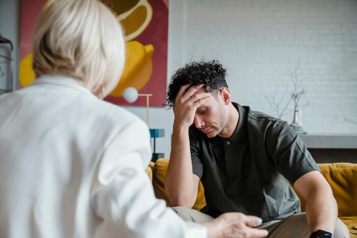 74 Men Who Walked Away From Their Marriage Explain What Made Them Finally Give Up