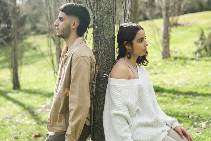 74 Men Who Walked Away From Their Marriage Explain What Made Them Finally Give Up