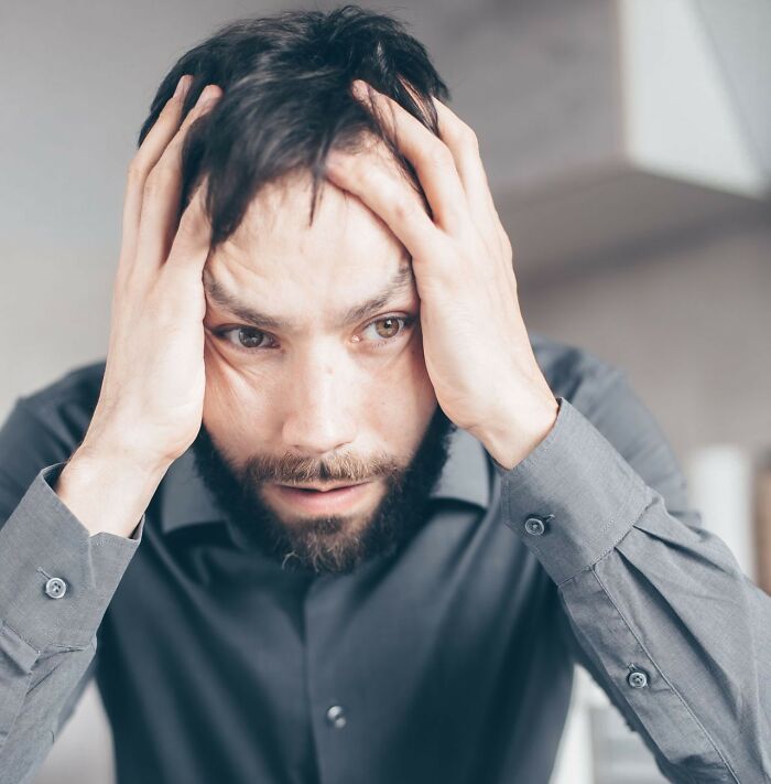 74 Men Who Walked Away From Their Marriage Explain What Made Them Finally Give Up