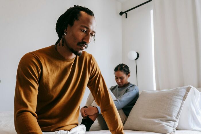 74 Men Who Walked Away From Their Marriage Explain What Made Them Finally Give Up