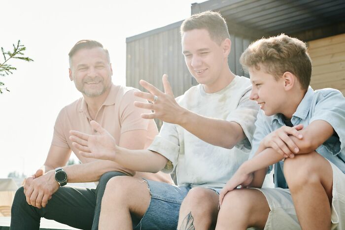 74 Men Who Walked Away From Their Marriage Explain What Made Them Finally Give Up